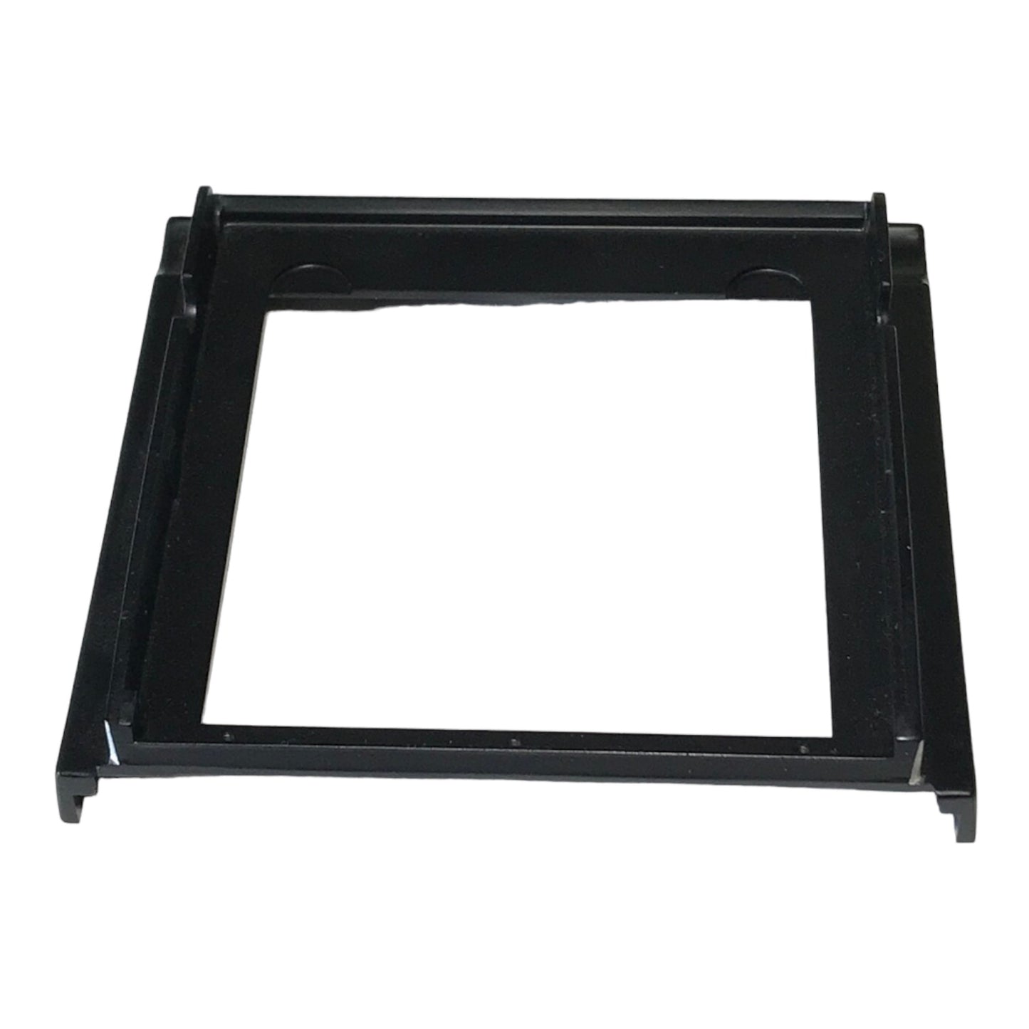 Mamiya RB Dual Mag Hood Frame 0