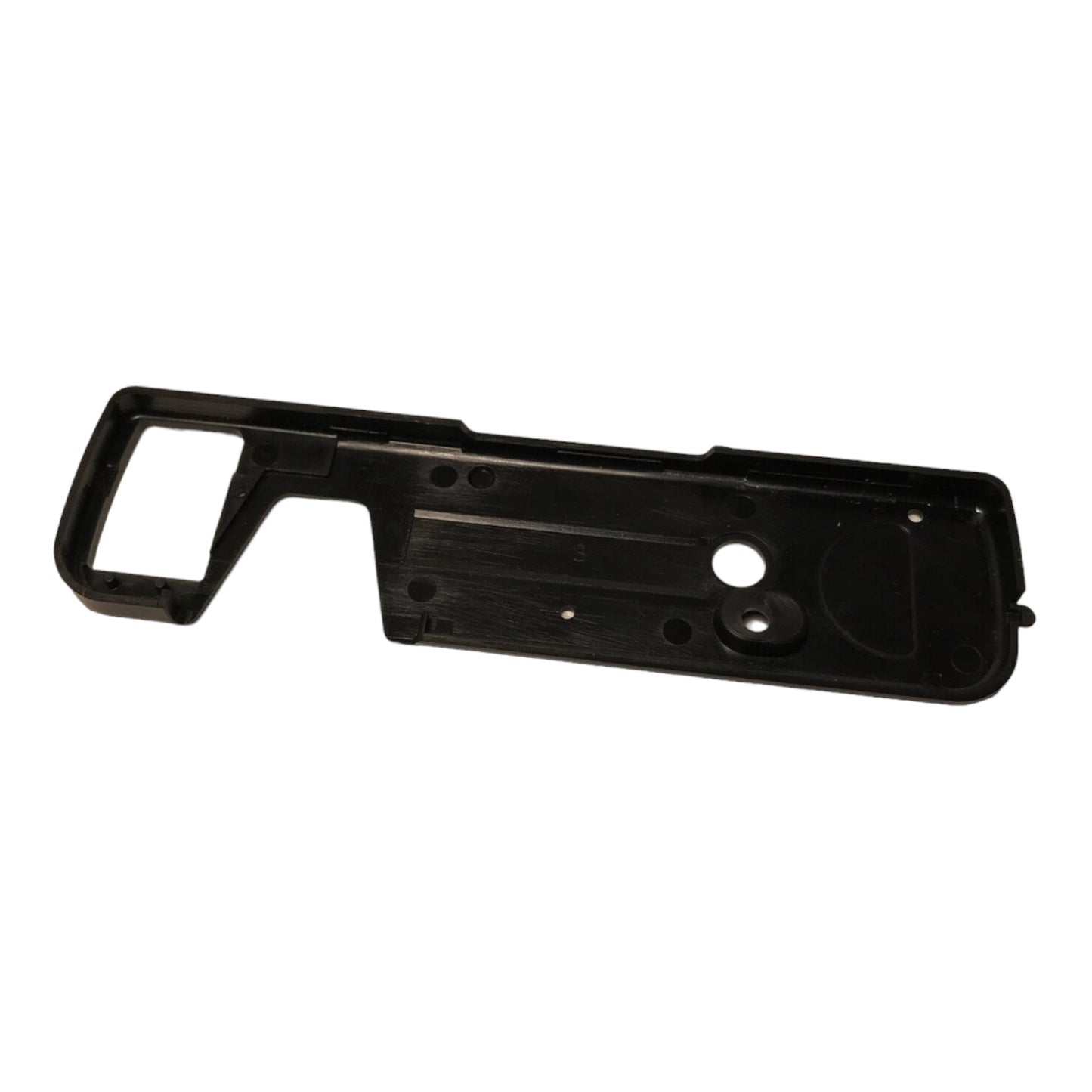 Konica C35 AF2 Bottom Cover Plate (Y)