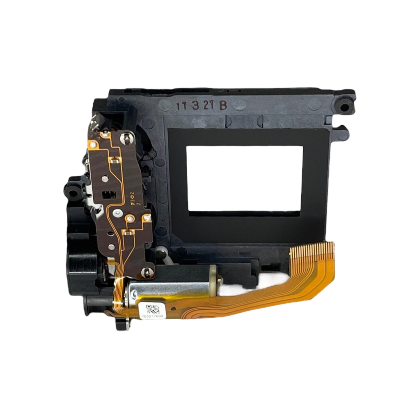 Fuji X-Pro 2 Shutter Assembly (Digital) 0