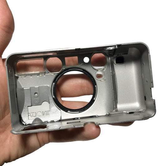 Minolta Freedom Zoom 130 Front Cover (Y)