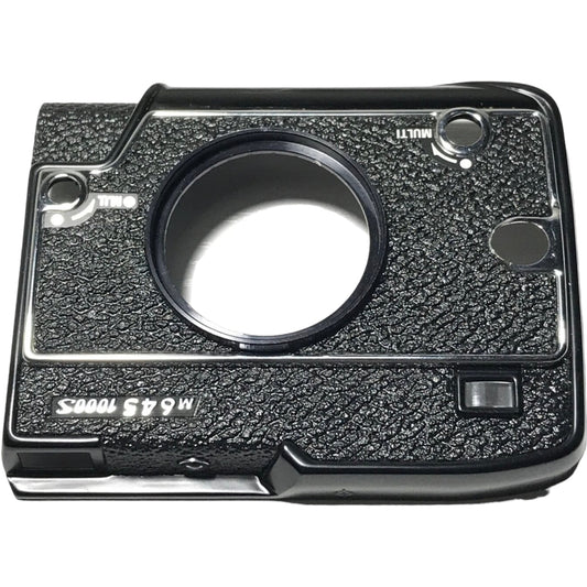 Mamiya M645 1000S Right Side Cover 0