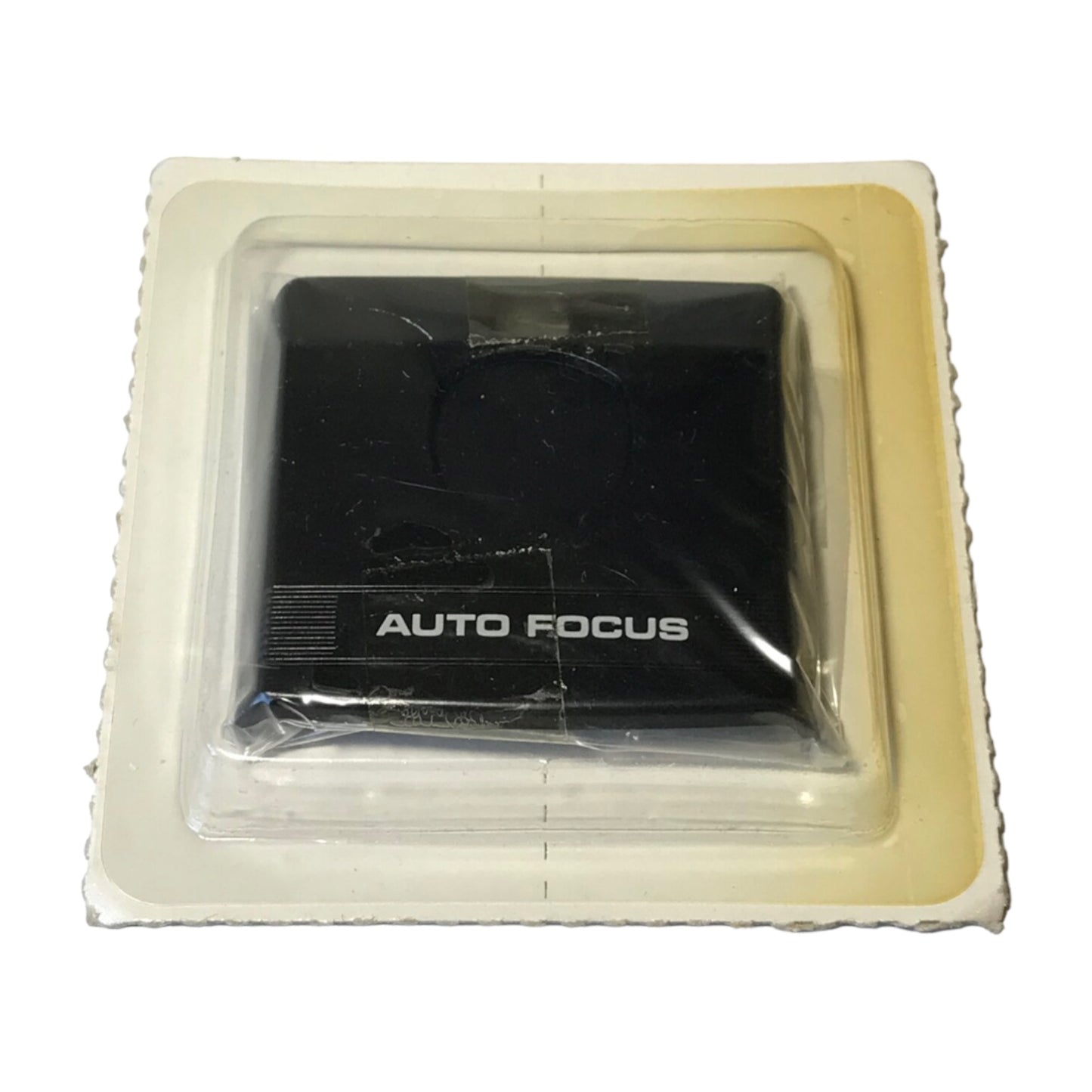 Minolta AF-C Sliding Lens Cover Assembly (Y)