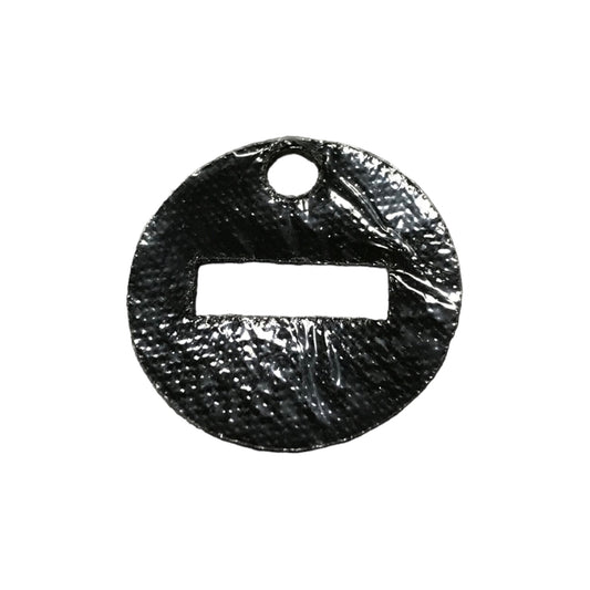 Mamiya C22 and C33 Leather Crank Covering (Y)