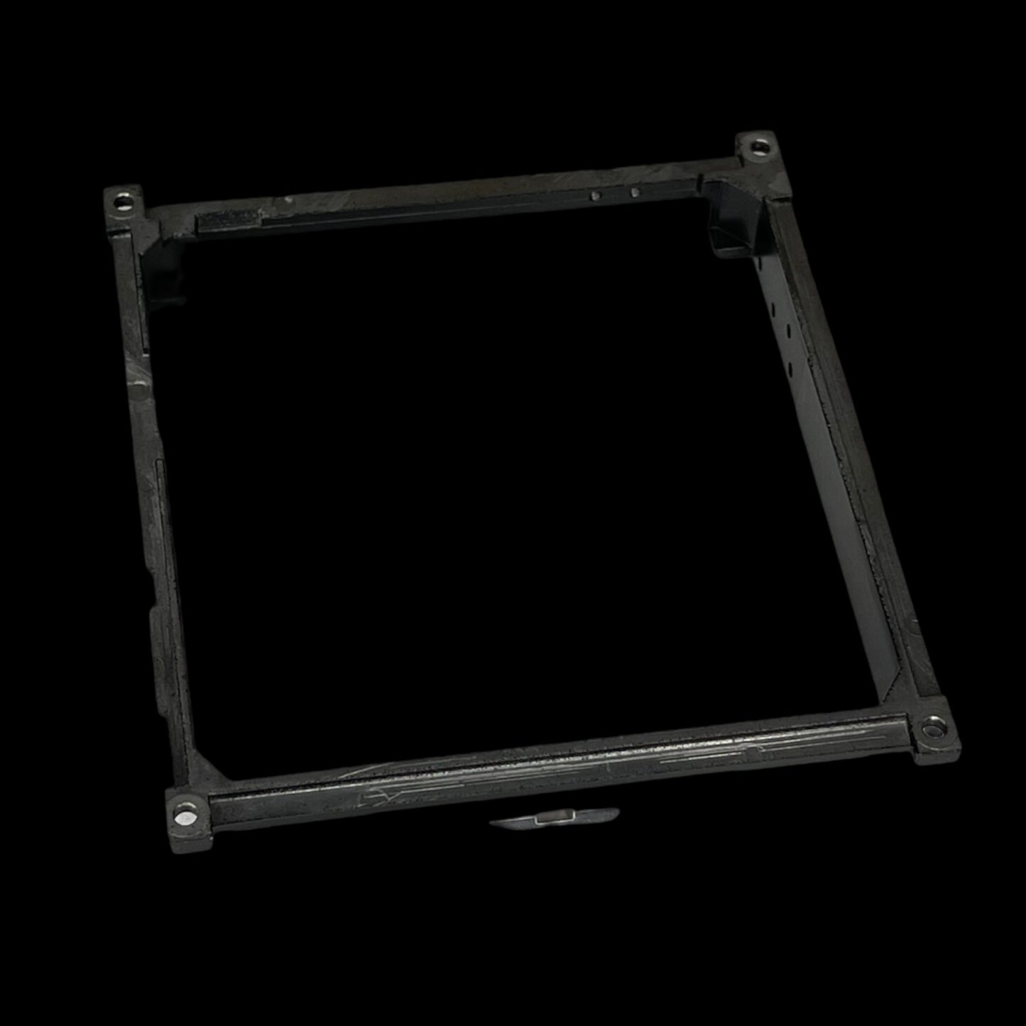 Fujica Professional GS645 Frame Assembly (Y)