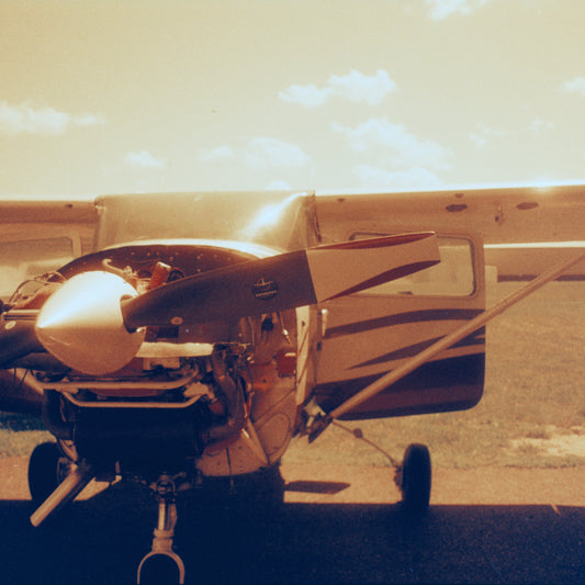 Harman RED 35mm Film