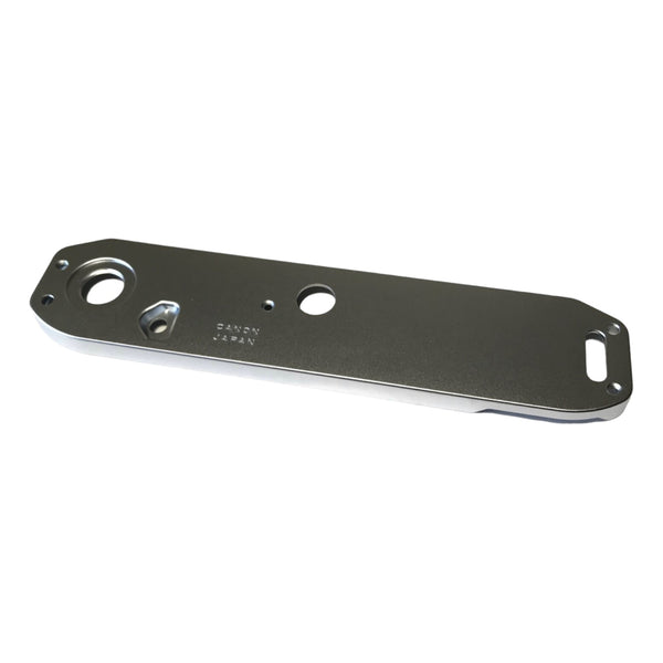 Canon AE-1 Program Base Plate (Y) – Retro Photo Reading