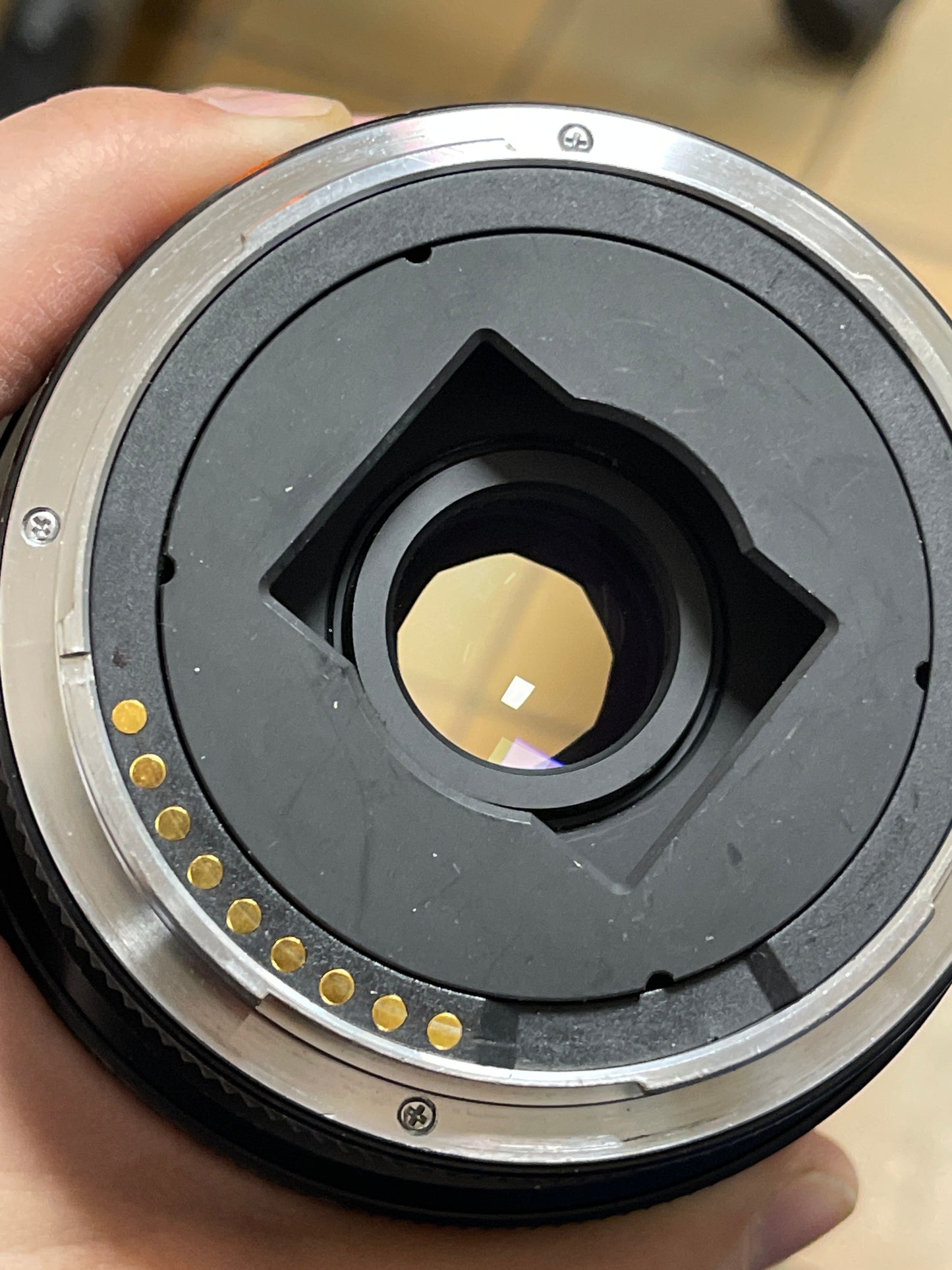 Contax 645 45-90mm F/4.5 L#15268254