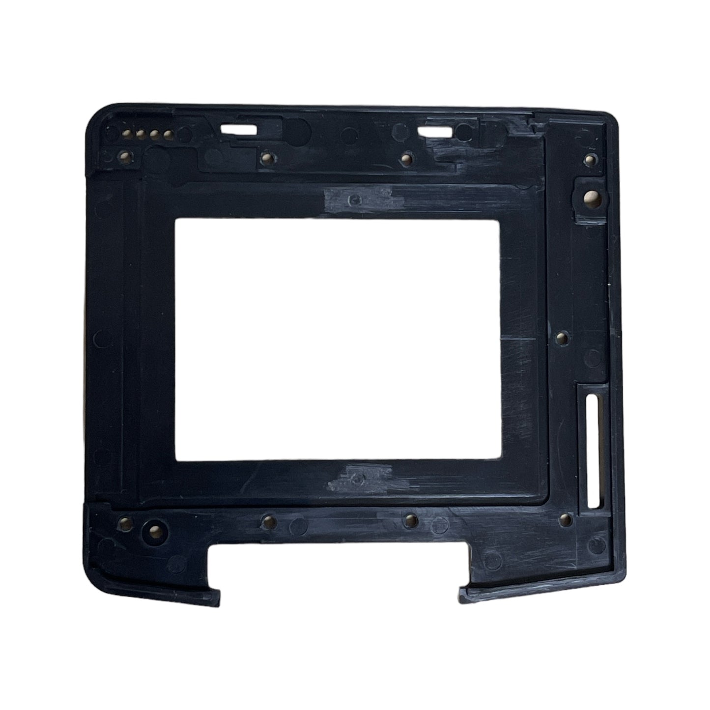 Mamiya 645 Pro/Super RH Frame for 120 Film Back (R)