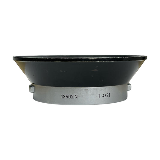 Leica 12502N Lens Hood for 21mm f/4