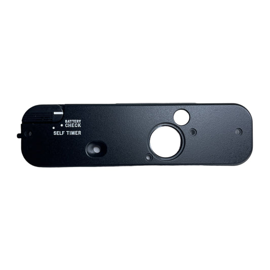 Olympus XA Baseplate (R)