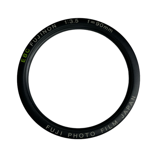 Fuji Professional GW690III GW690II GW670III Name Ring (R)