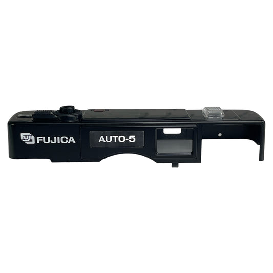 Fujica Auto 5 Top Cover