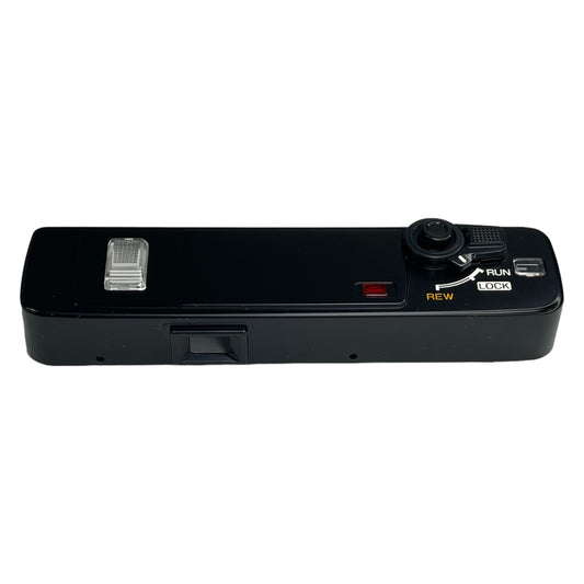 Fujica Auto 5 Top Cover