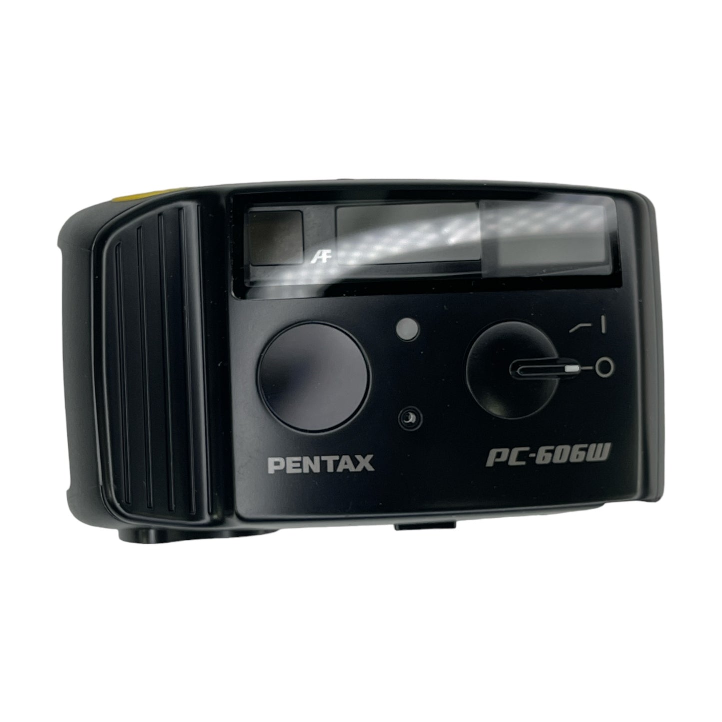 Pentax PC-606W Front Cover Assembly