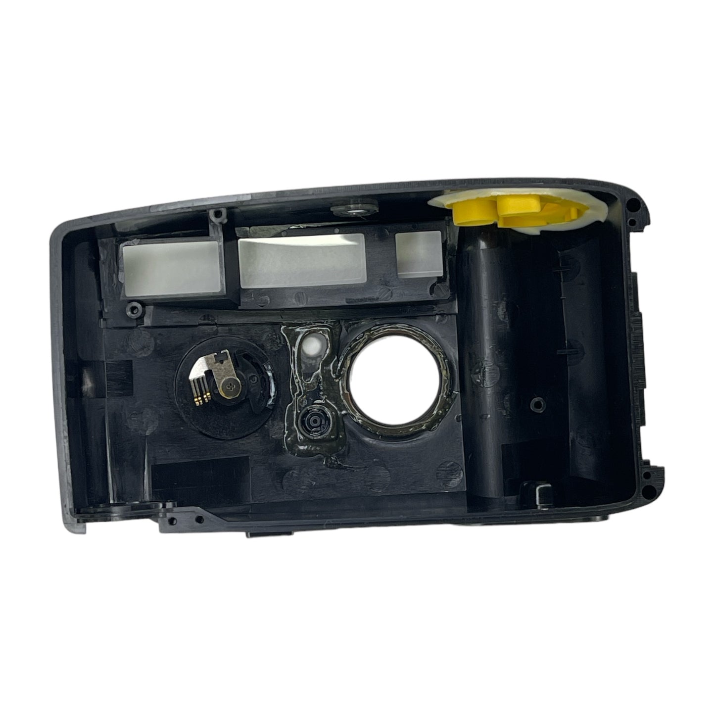 Pentax PC-606W Front Cover Assembly