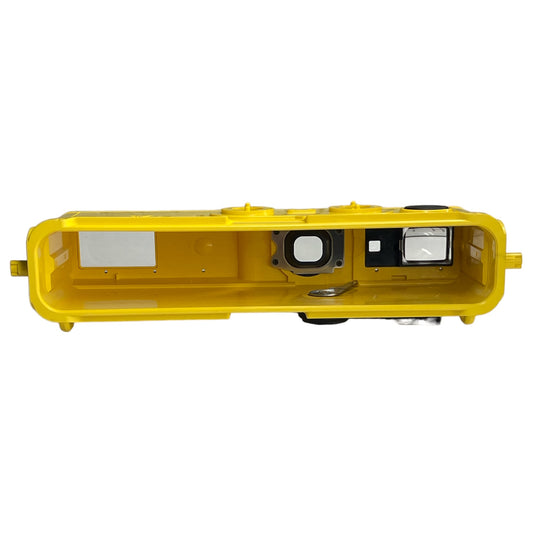 Minolta Weathermatic A Case Cover