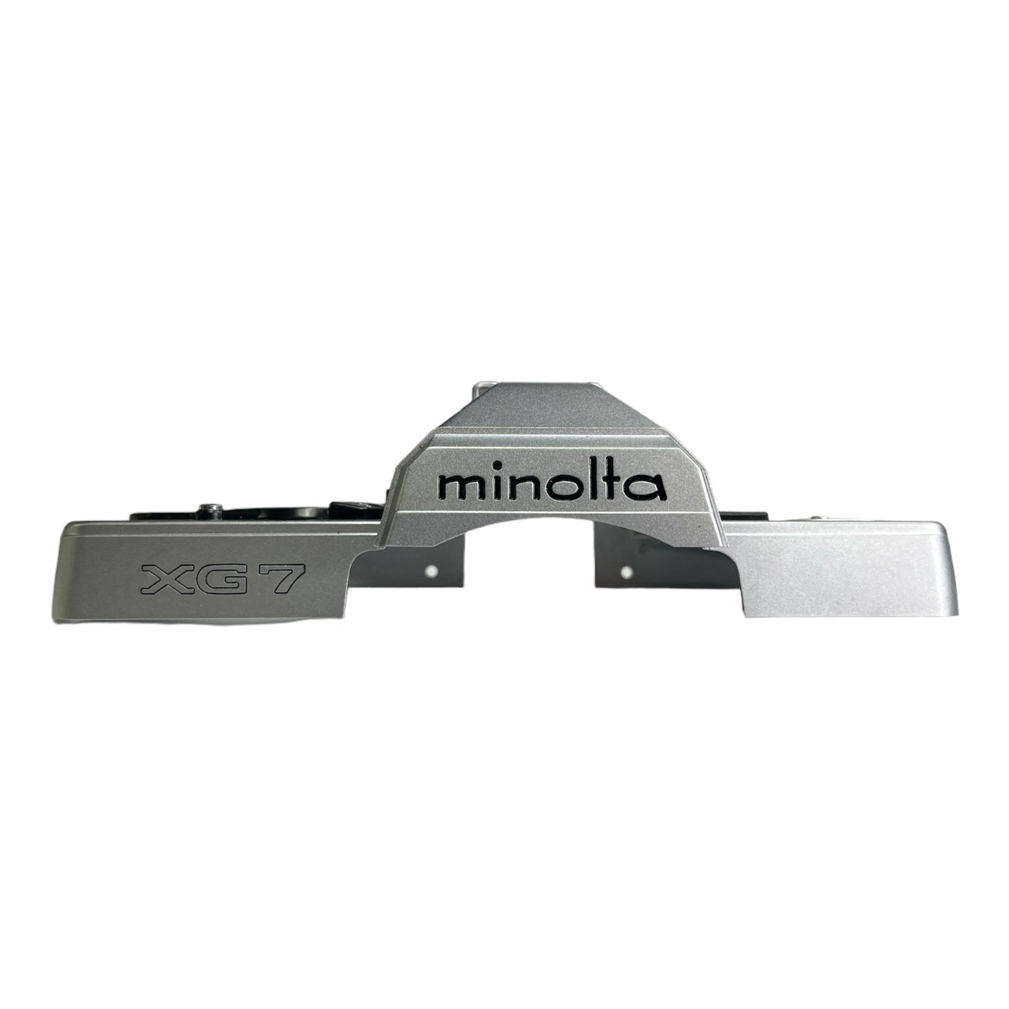 Minolta XG-7 Top Cover
