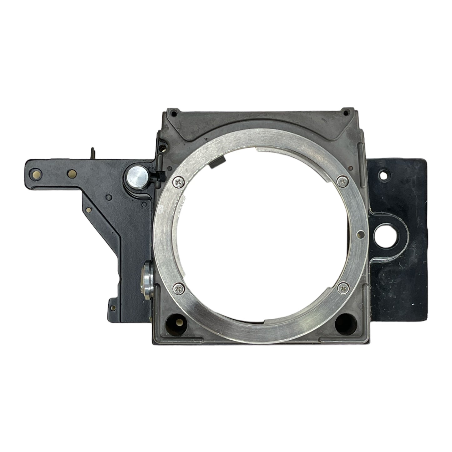 Nikon F Front Plate