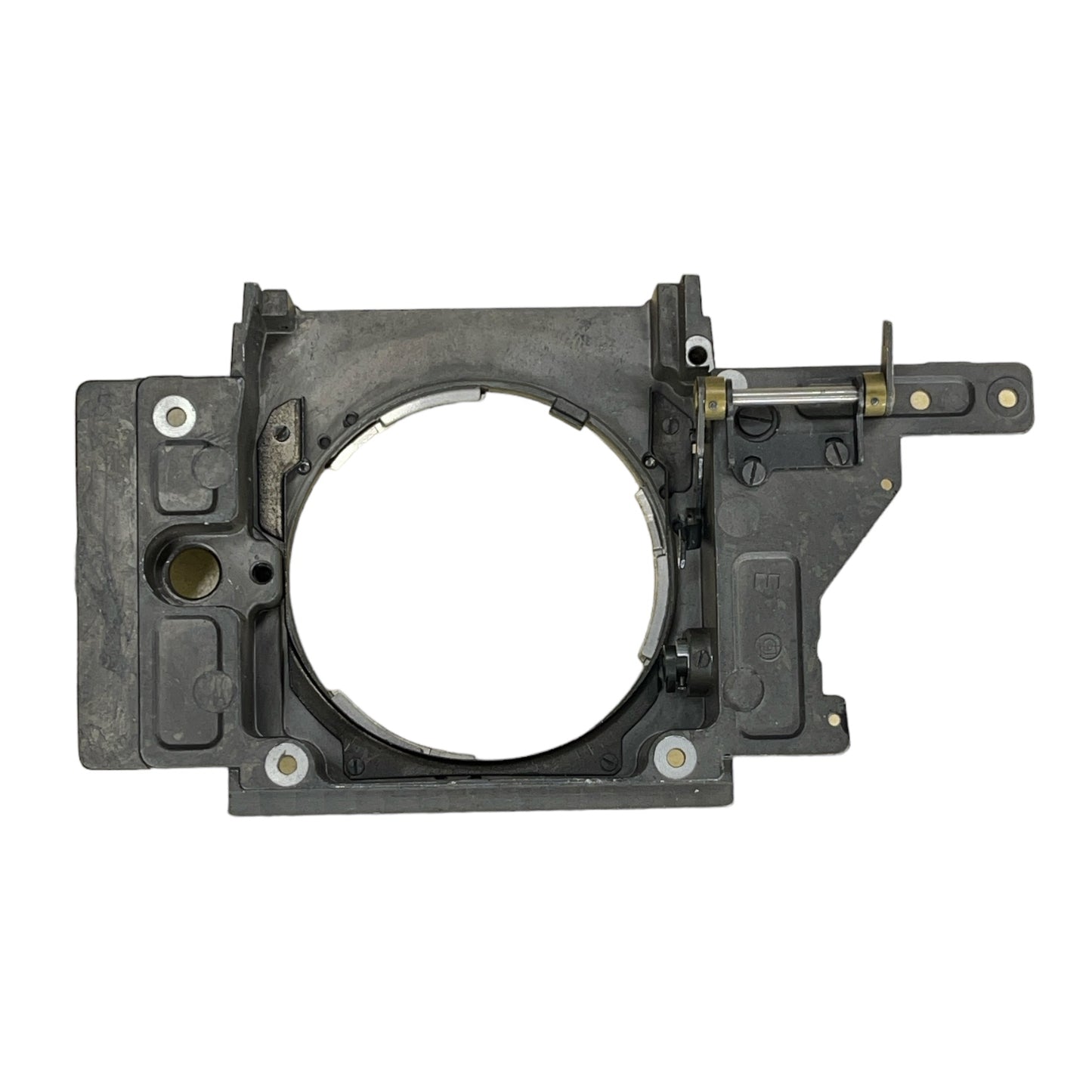 Nikon F Front Plate