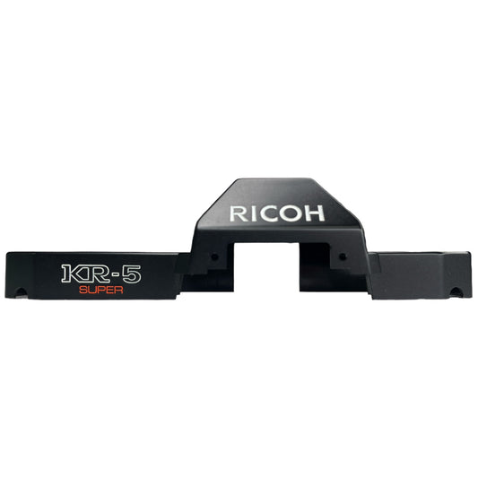 Ricoh KR-5 Super Top Cover