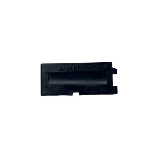 Bronica Battery Compartment Cover for GS-1