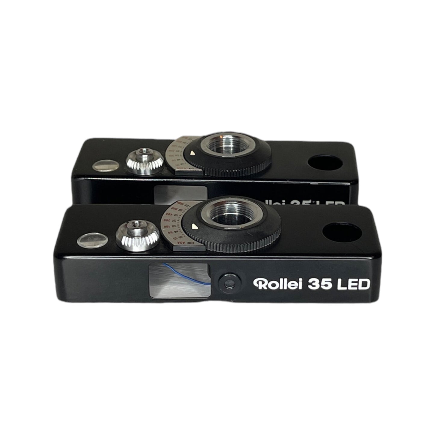 Rollei 35 LED Top Cover 0