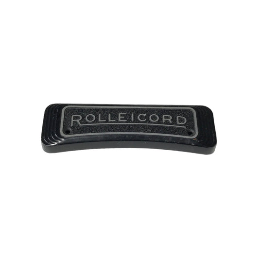 Rolleicord VB Name Plate 0