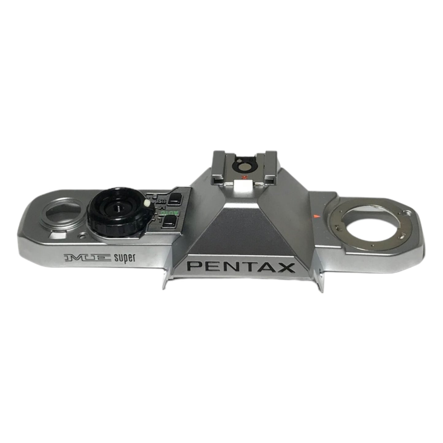 Pentax ME Super Top Cover 0