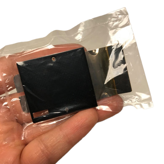 Olympus XA-2 Pressure Plate 0