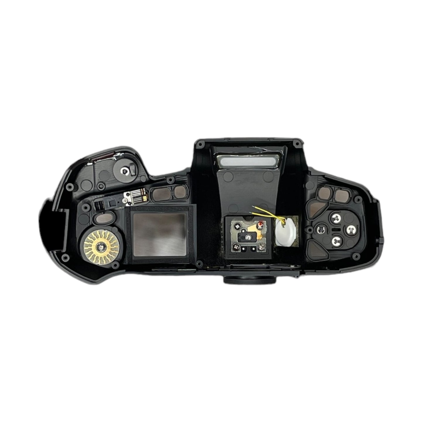 Nikon N90 Top Cover Assembly 0