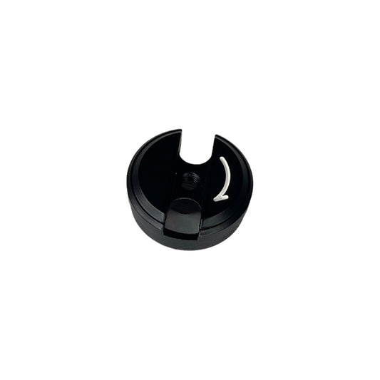 Nikon FA Rewind Knob 0