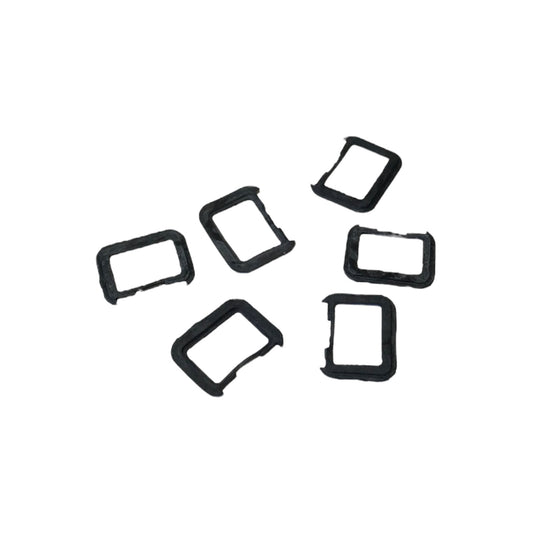 Nikon DP-1 Lens Frame