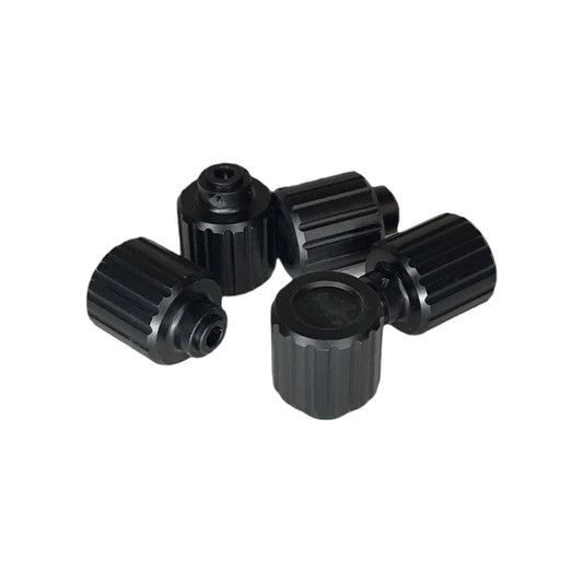 Nikonos Diaphragm Knob 35mm F/2.5 Black 0