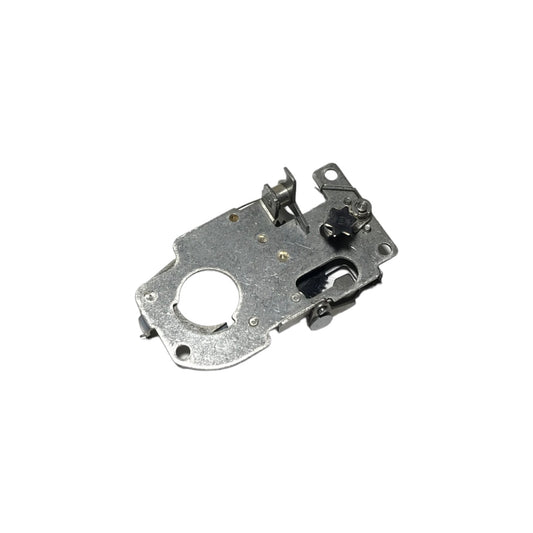 Nikonos III Frame Counter 0