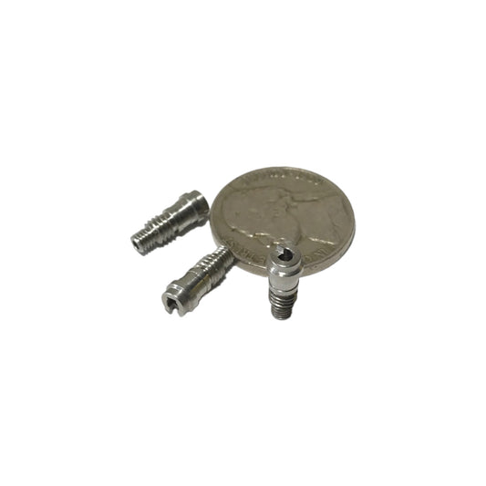 Nikonos III Stopper Adjusting Shaft 0
