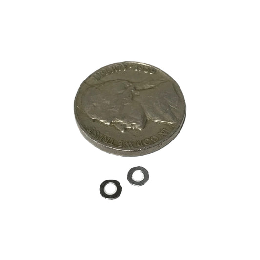 Nikonos Reverse Claw Washer 0