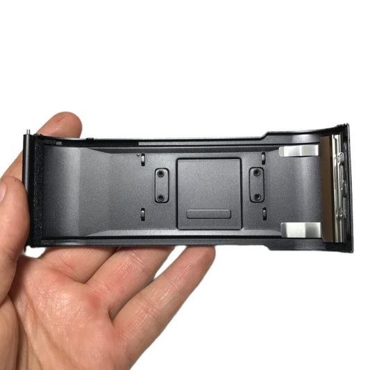 Nikon FG Back Door Black