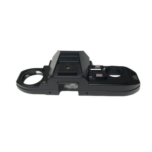 Nikon FG20 Black Top Cover