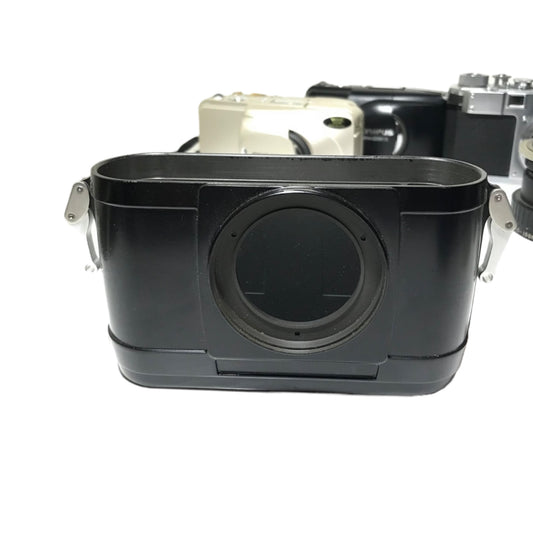 Nikonos III Body Shell