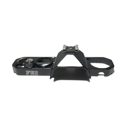 Nikon FE2 Black Top Cover