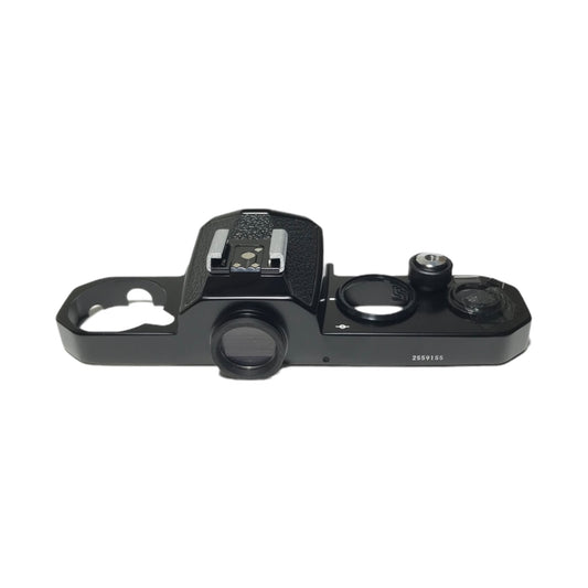 Nikon FE2 Black Top Cover