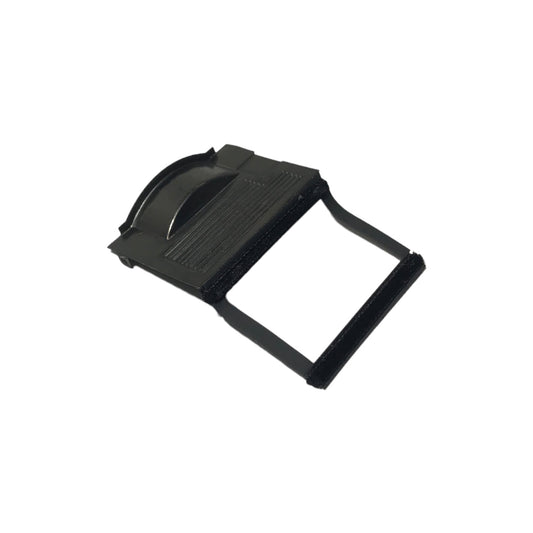 Nikon F Main Baffle Plate 0
