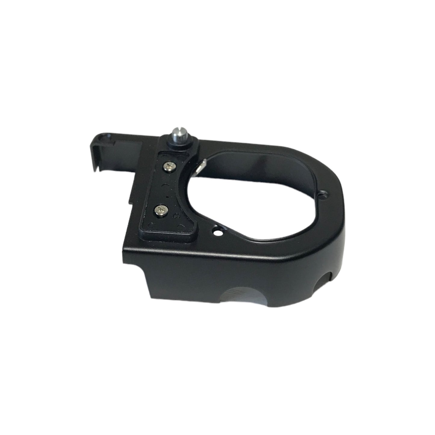 Nikon F3 Rewind Side Top Cover 0