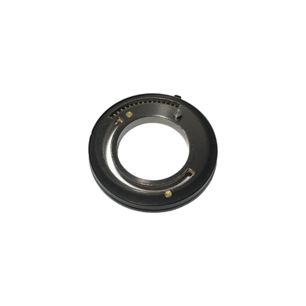 Nikon F3 Exposure Compensation Ring 0 – Retro Photo Reading