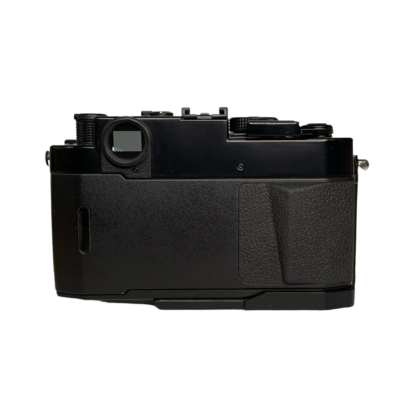 Voigtlander Bessa R2m Body with Side Grip