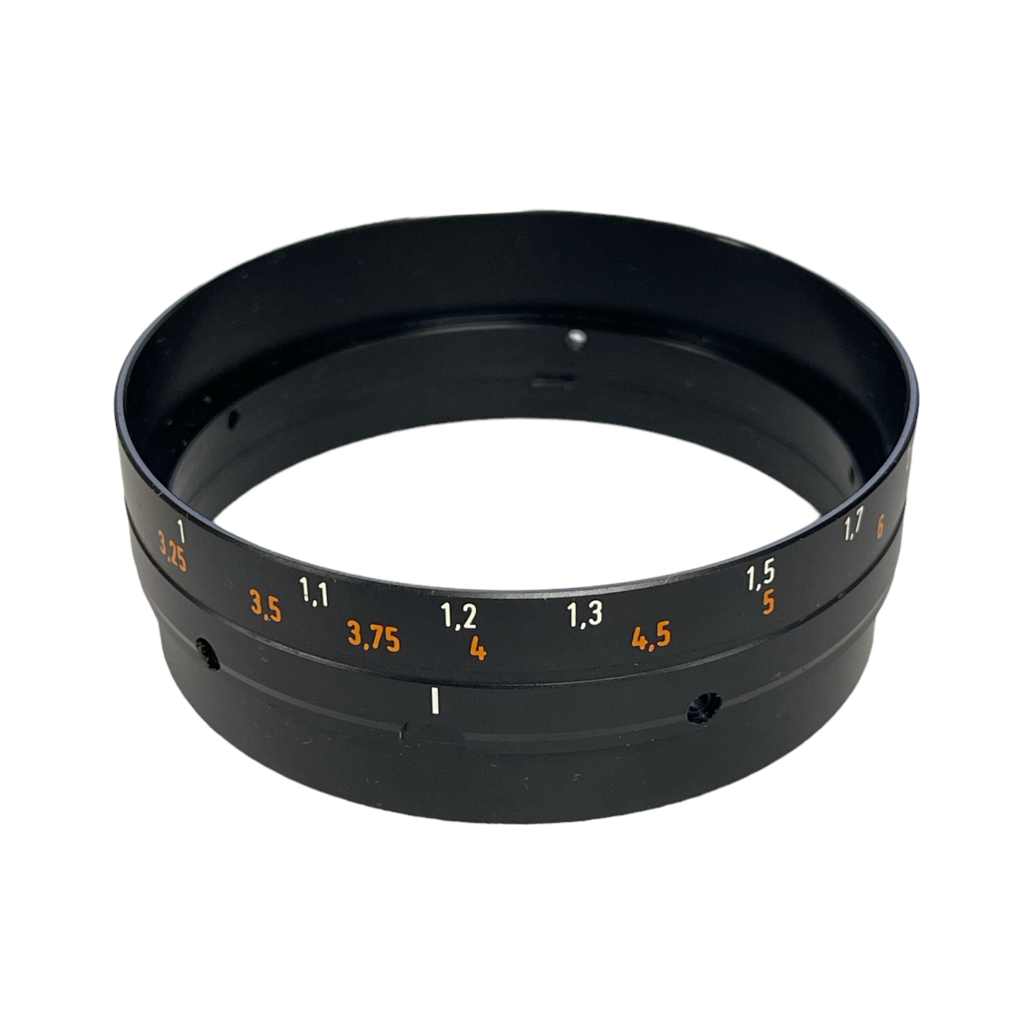 Hasselblad 80mm F/2.8 CF Focus Ring 0 – Retro Photo Reading