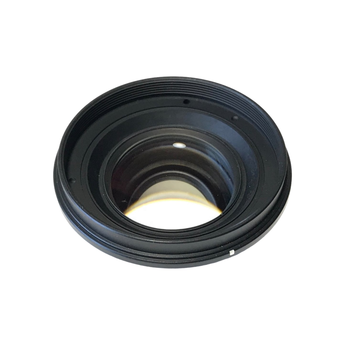 Olympus 50mm F/1.8 Type 4 Front Lens Element Grouping 0