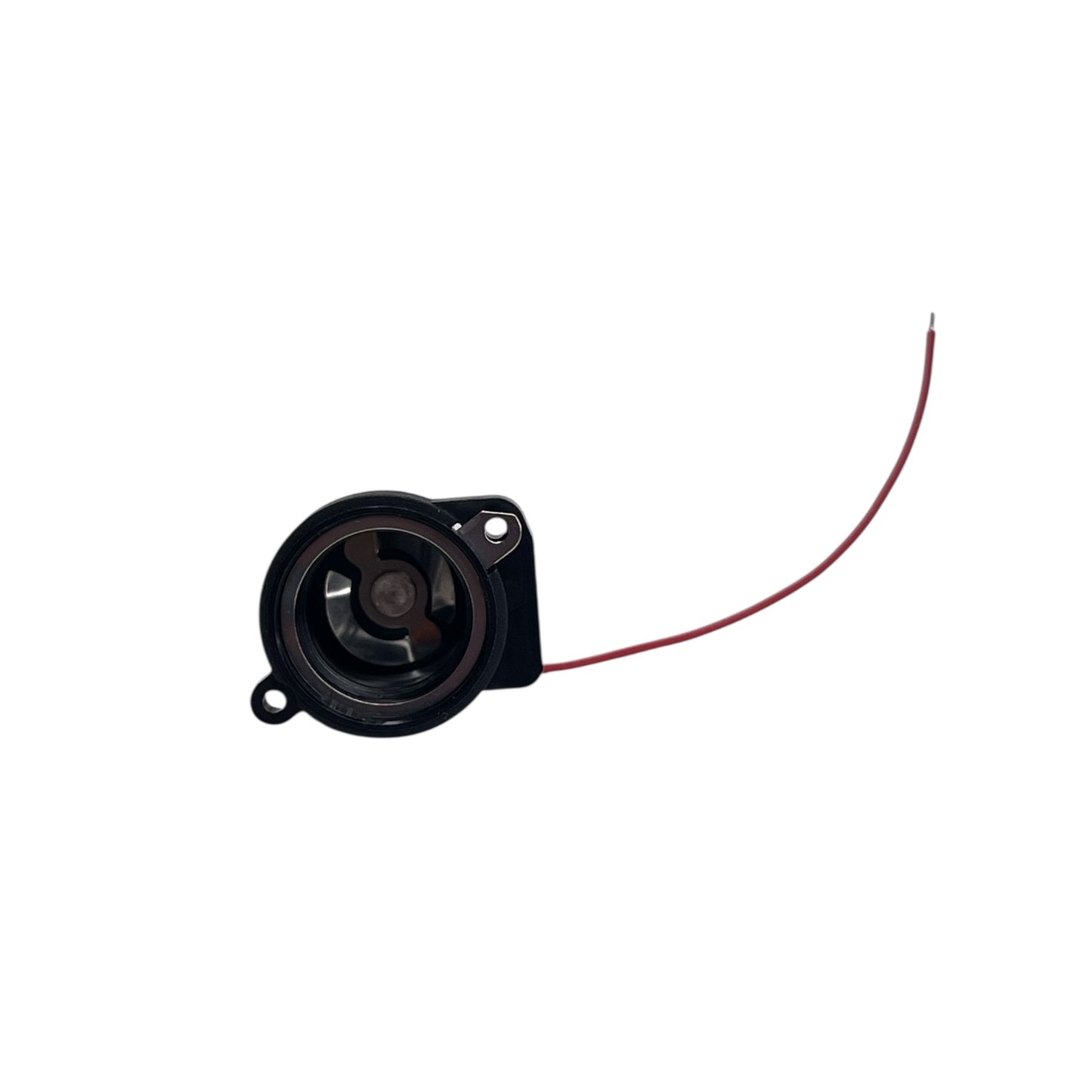 Yashica FX-3 Battery Case Assembly