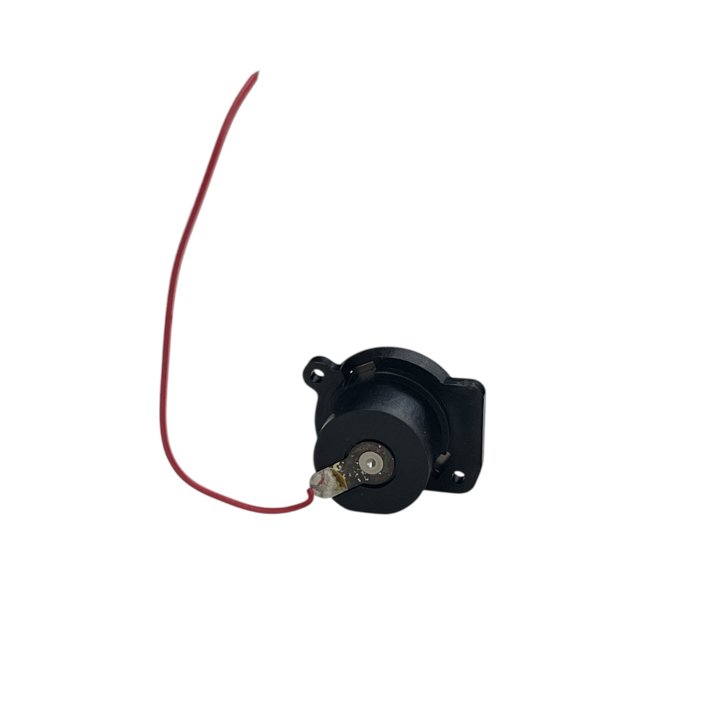 Yashica FX-3 Battery Case Assembly