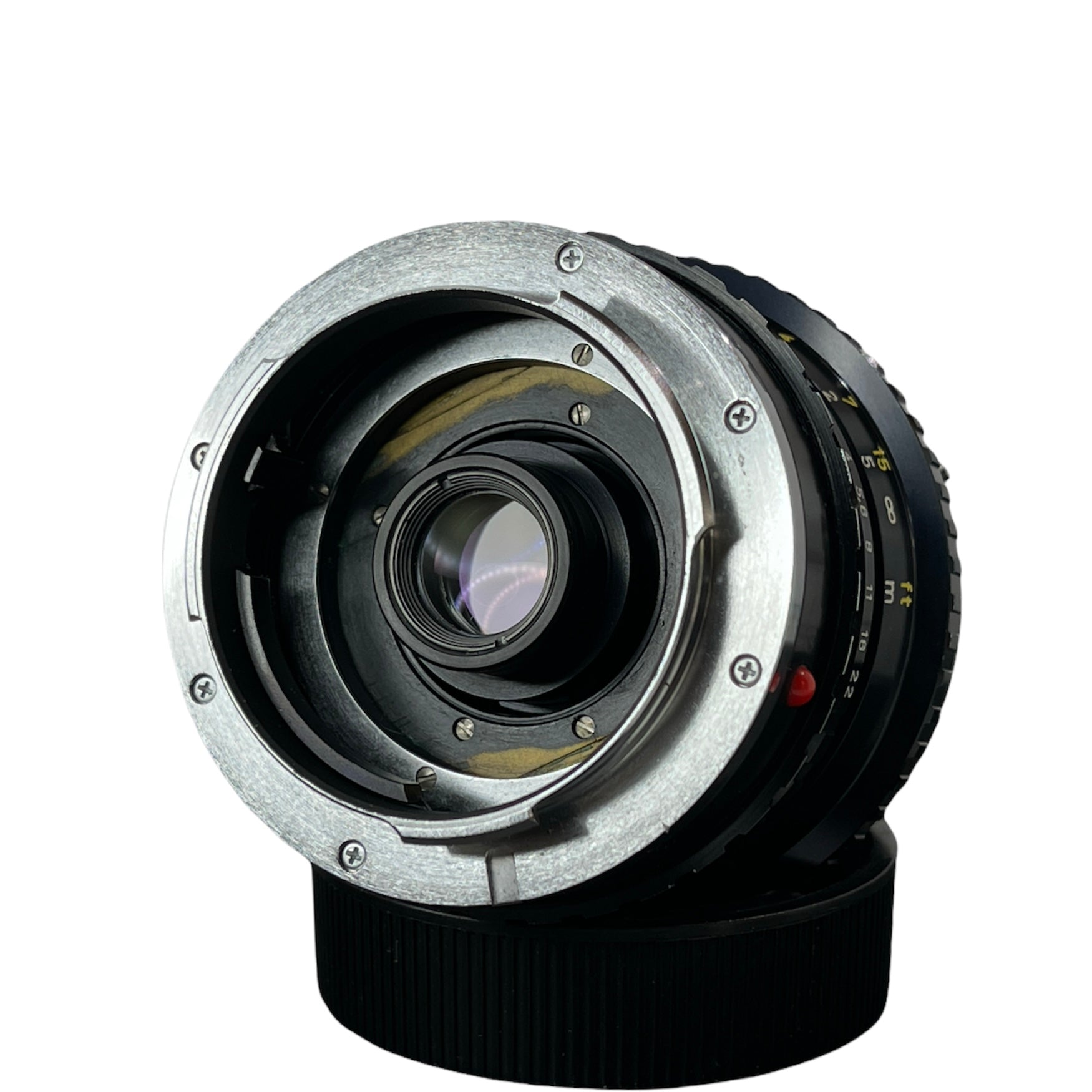 Schneider PA-Curtagon 35mm F4 for LEICA-